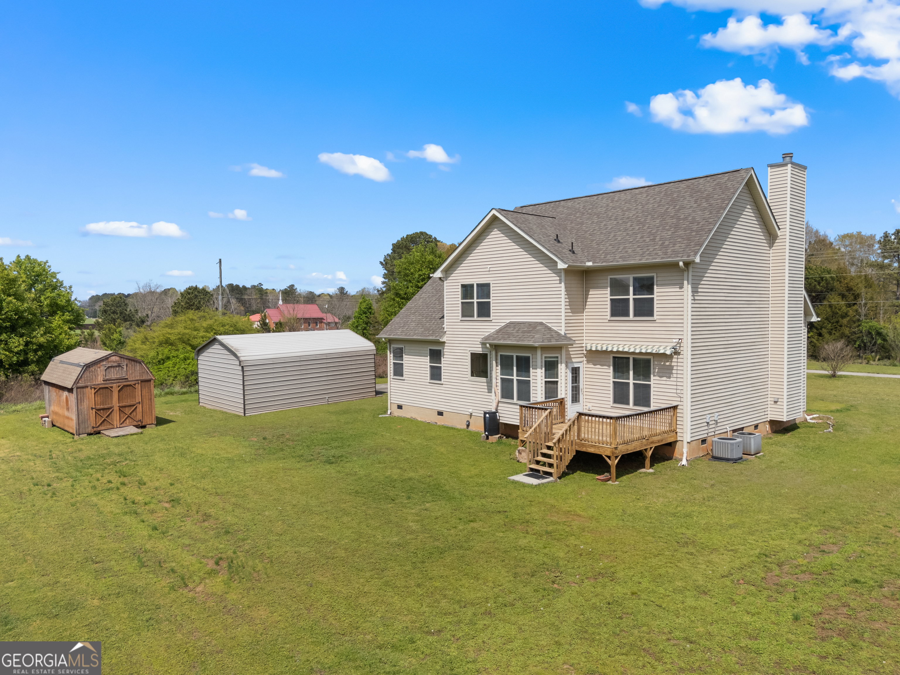 3070 High Falls Road Jackson, GA 30233 - Photo 52 of 67