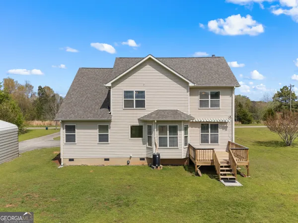 $425,000 | 3070 High Falls Road, Jackson, GA 30233