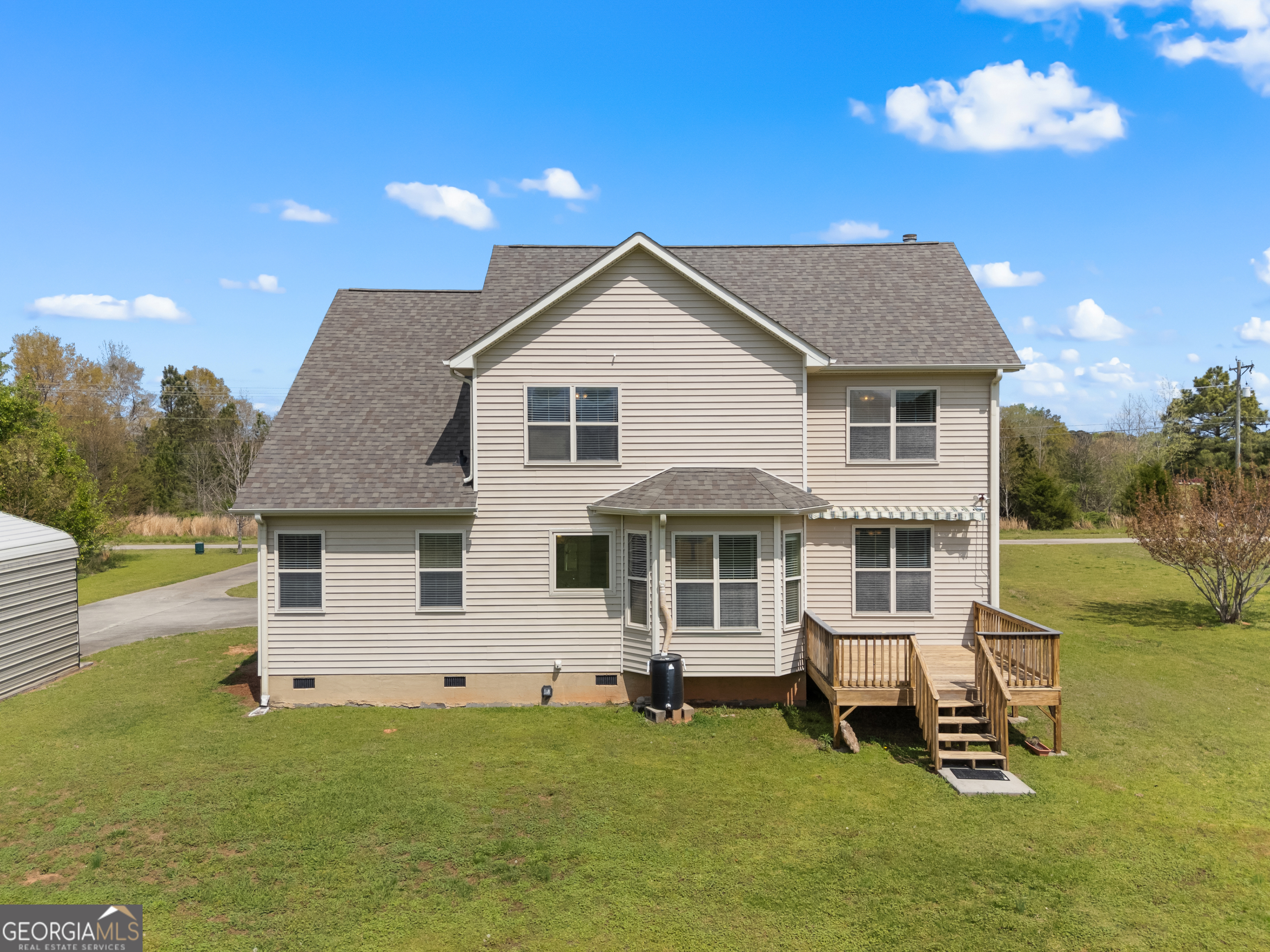 3070 High Falls Road Jackson, GA 30233 - Photo 53 of 67