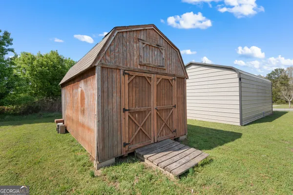 $425,000 | 3070 High Falls Road, Jackson, GA 30233