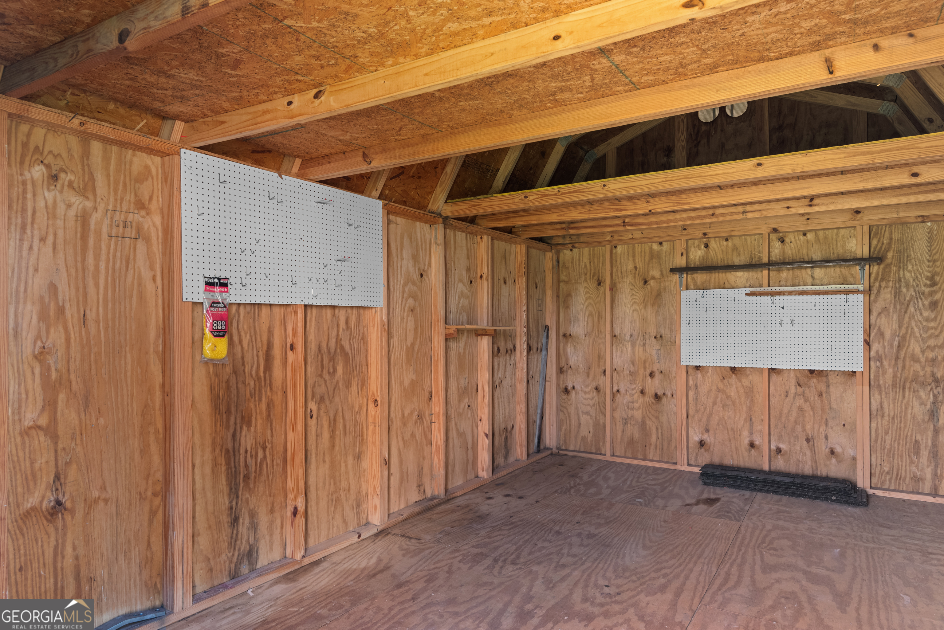 3070 High Falls Road Jackson, GA 30233 - Photo 58 of 67