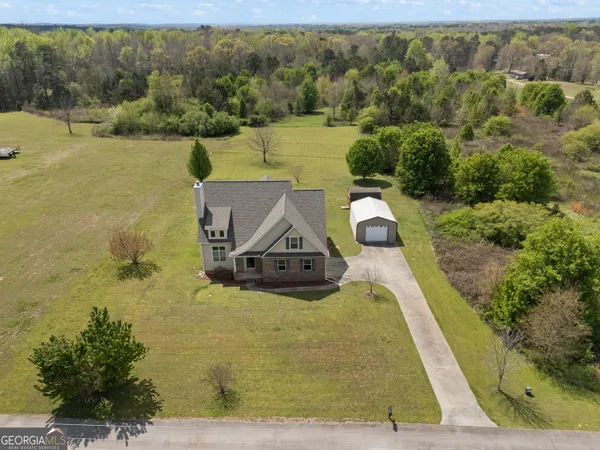 $425,000 | 3070 High Falls Road, Jackson, GA 30233