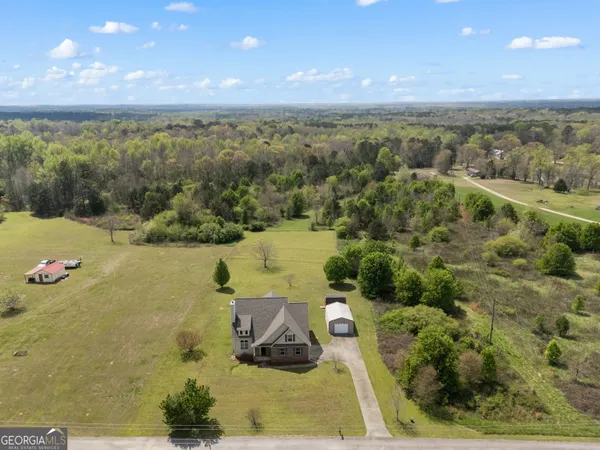 $425,000 | 3070 High Falls Road, Jackson, GA 30233