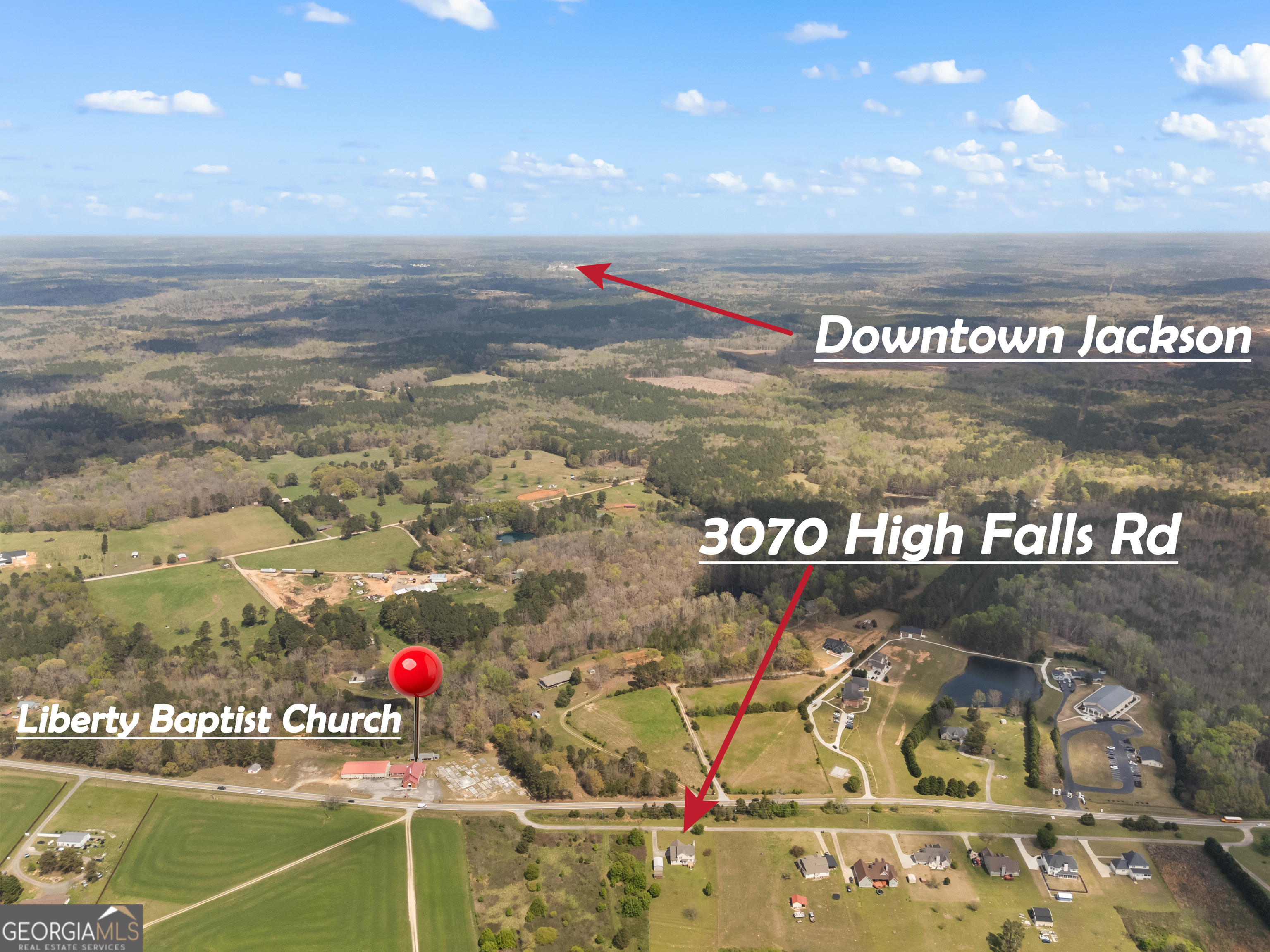 3070 High Falls Road Jackson, GA 30233 - Photo 67 of 67