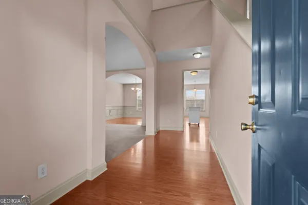 $425,000 | 3070 High Falls Road, Jackson, GA 30233