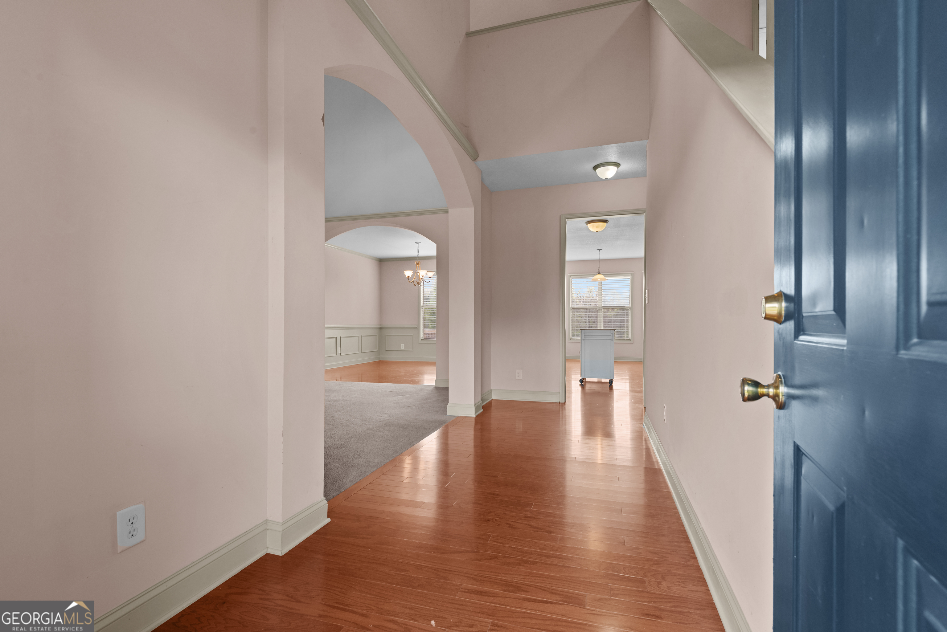 3070 High Falls Road Jackson, GA 30233 - Photo 7 of 67