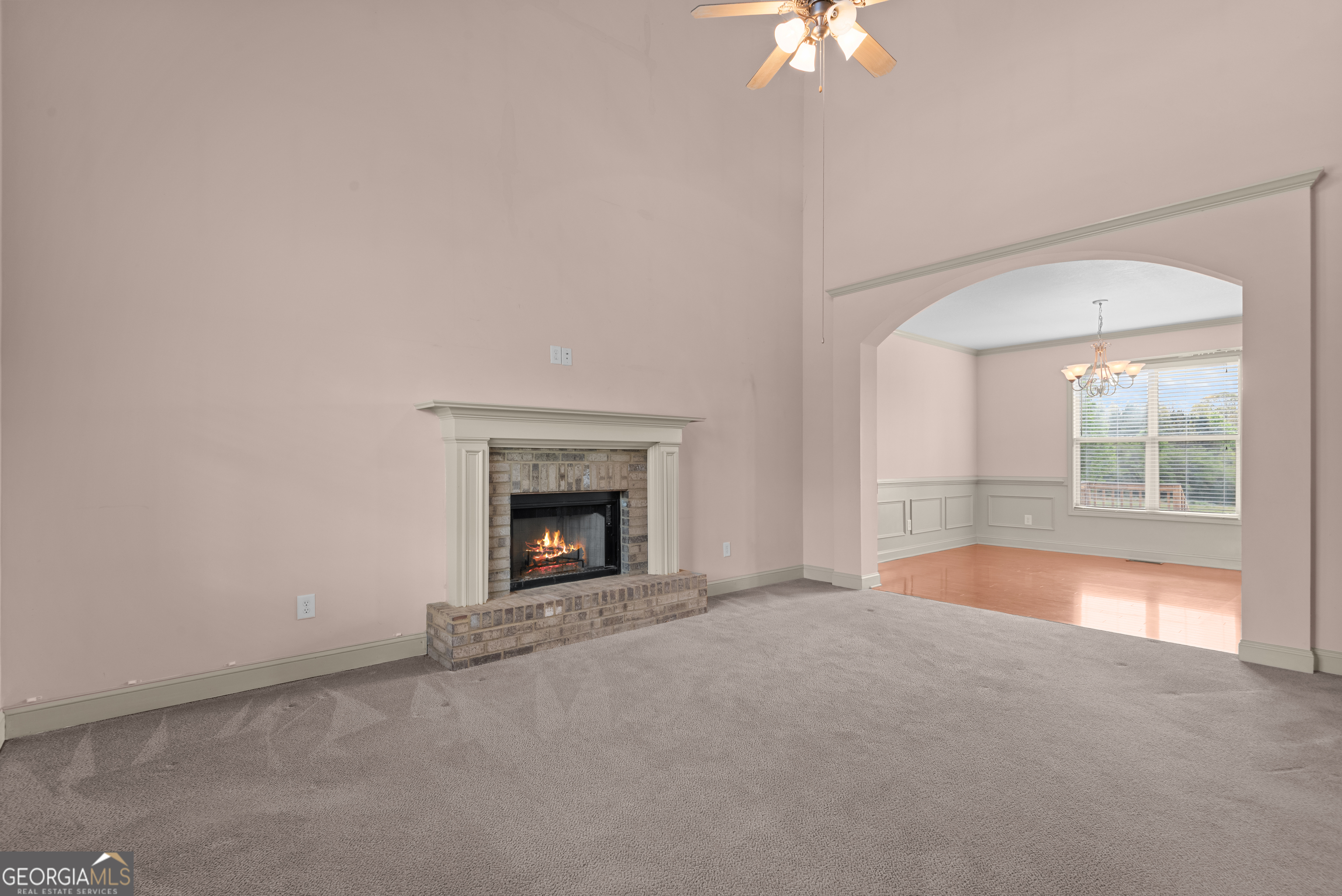 3070 High Falls Road Jackson, GA 30233 - Photo 9 of 67