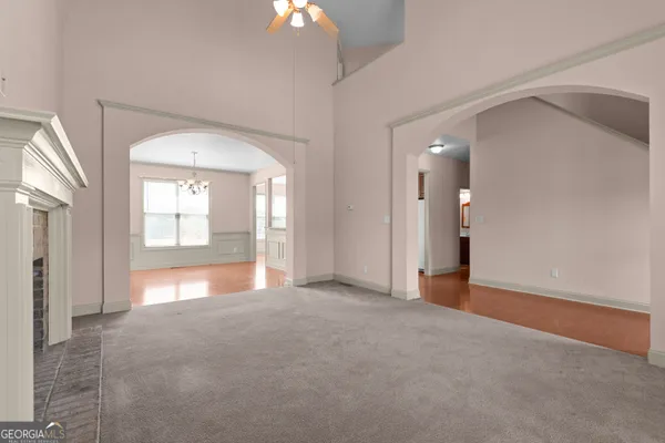 $425,000 | 3070 High Falls Road, Jackson, GA 30233