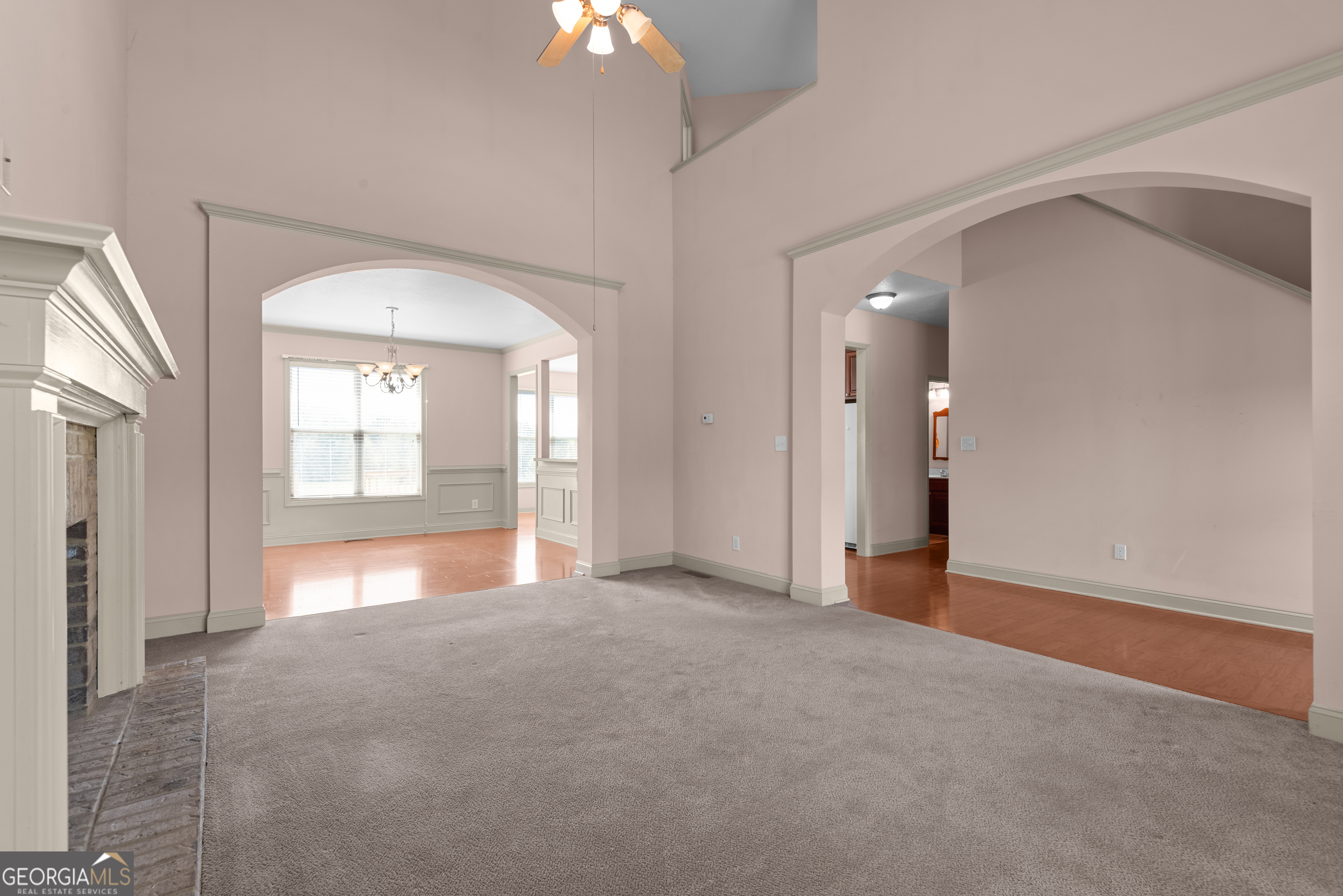 3070 High Falls Road Jackson, GA 30233 - Photo 10 of 67