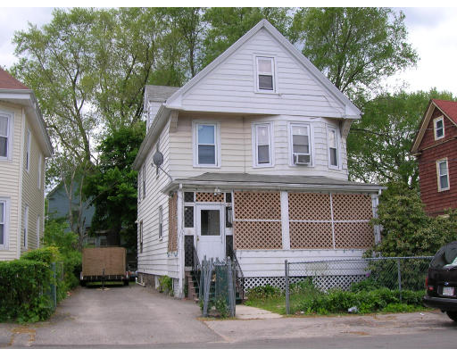 16 Reddy Avenue Boston, MA 02136 - Photo 1 of 1 Gallery Image 1