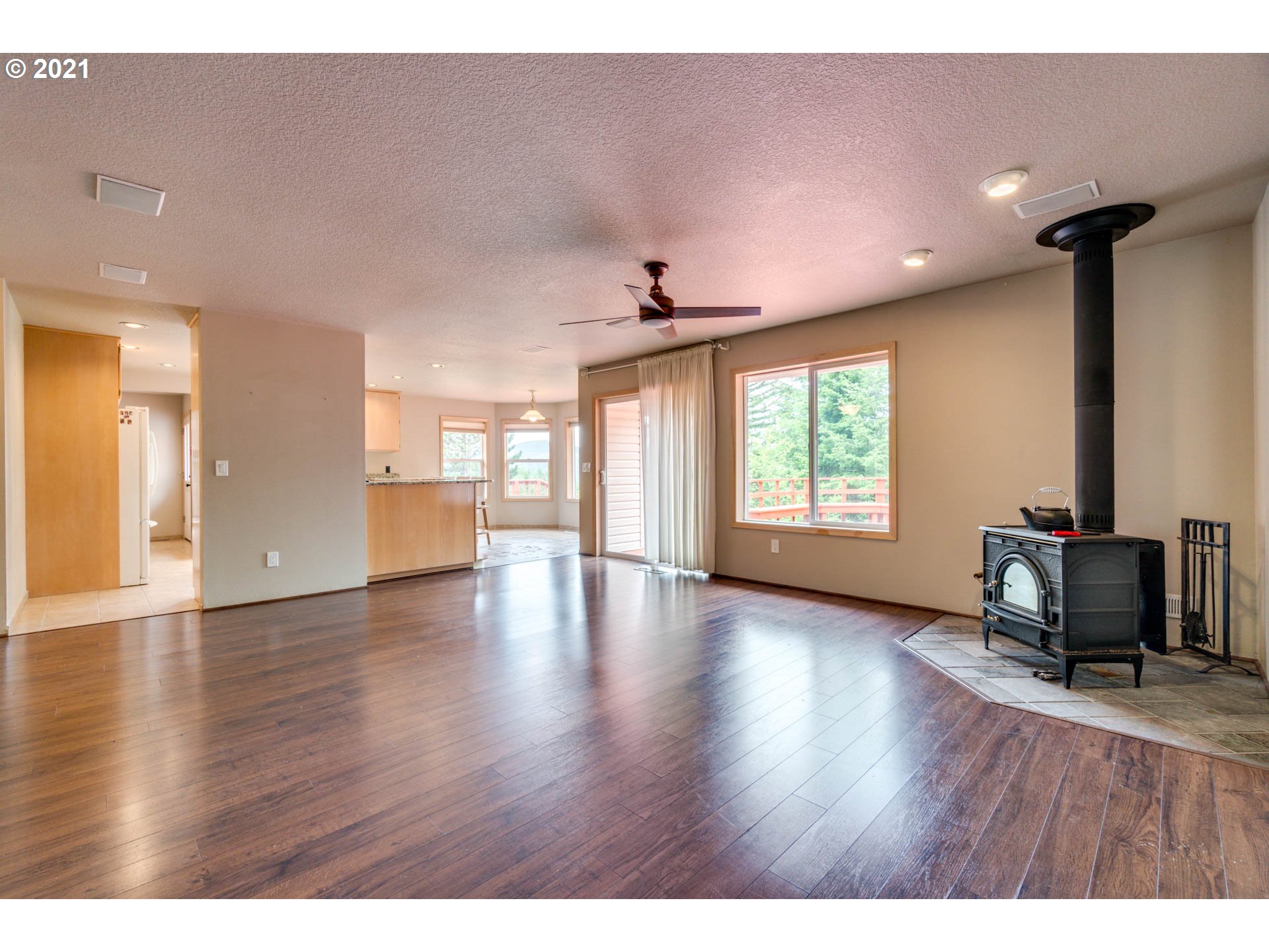 5319 Northeast Boulder Creek Road Camas, WA 98607 - Photo 14 of 31