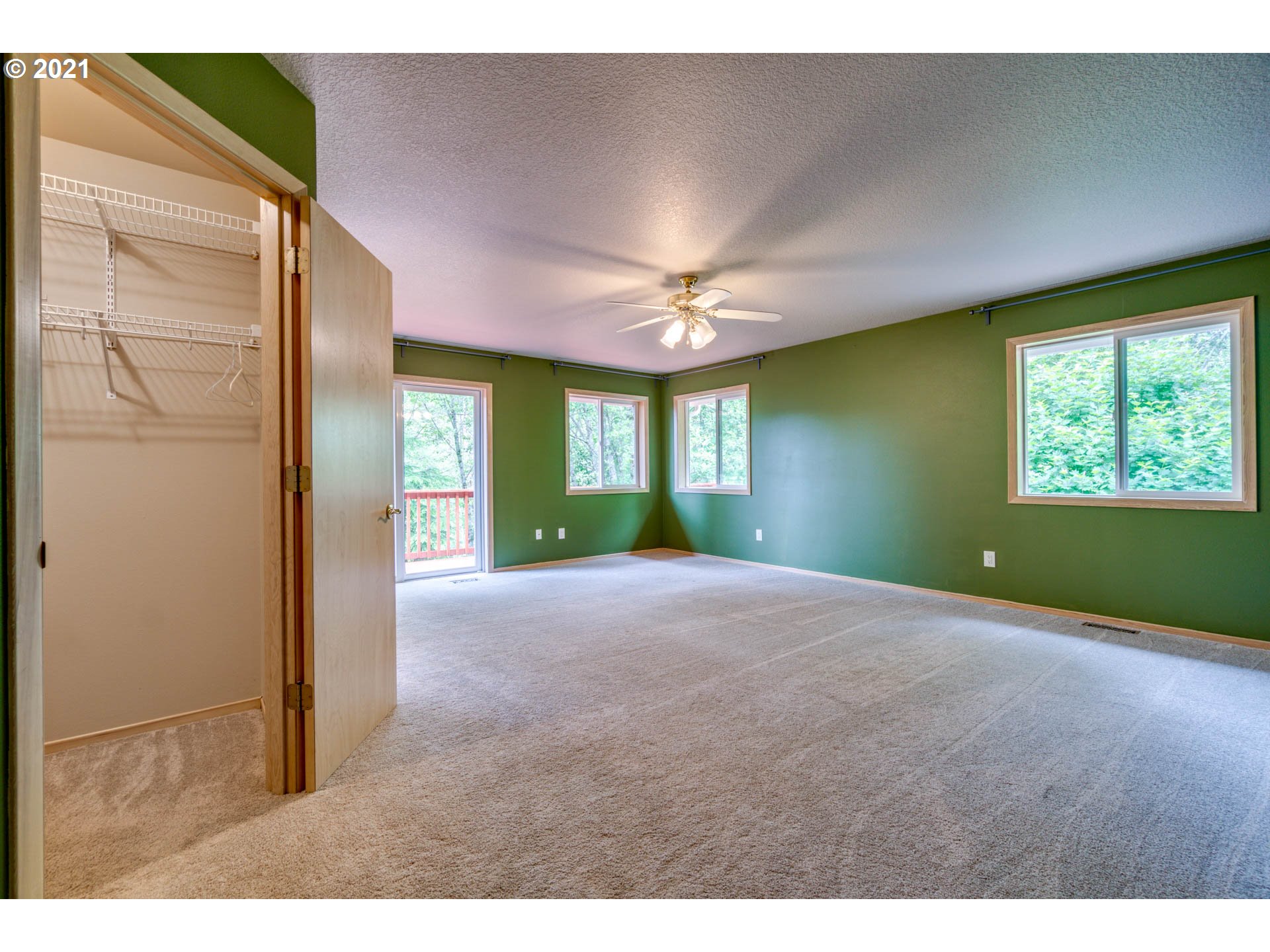 5319 Northeast Boulder Creek Road Camas, WA 98607 - Photo 17 of 31