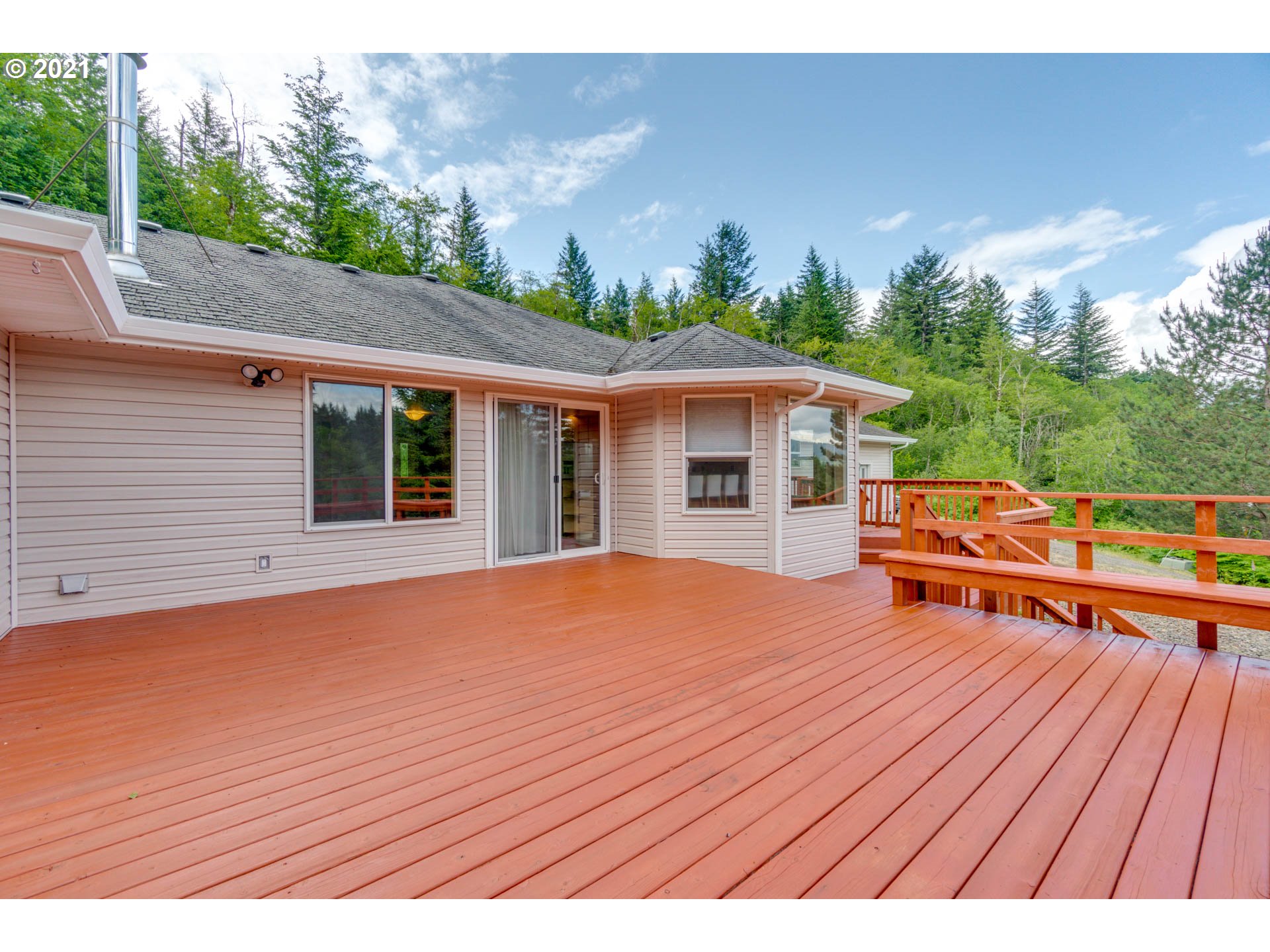 5319 Northeast Boulder Creek Road Camas, WA 98607 - Photo 26 of 31