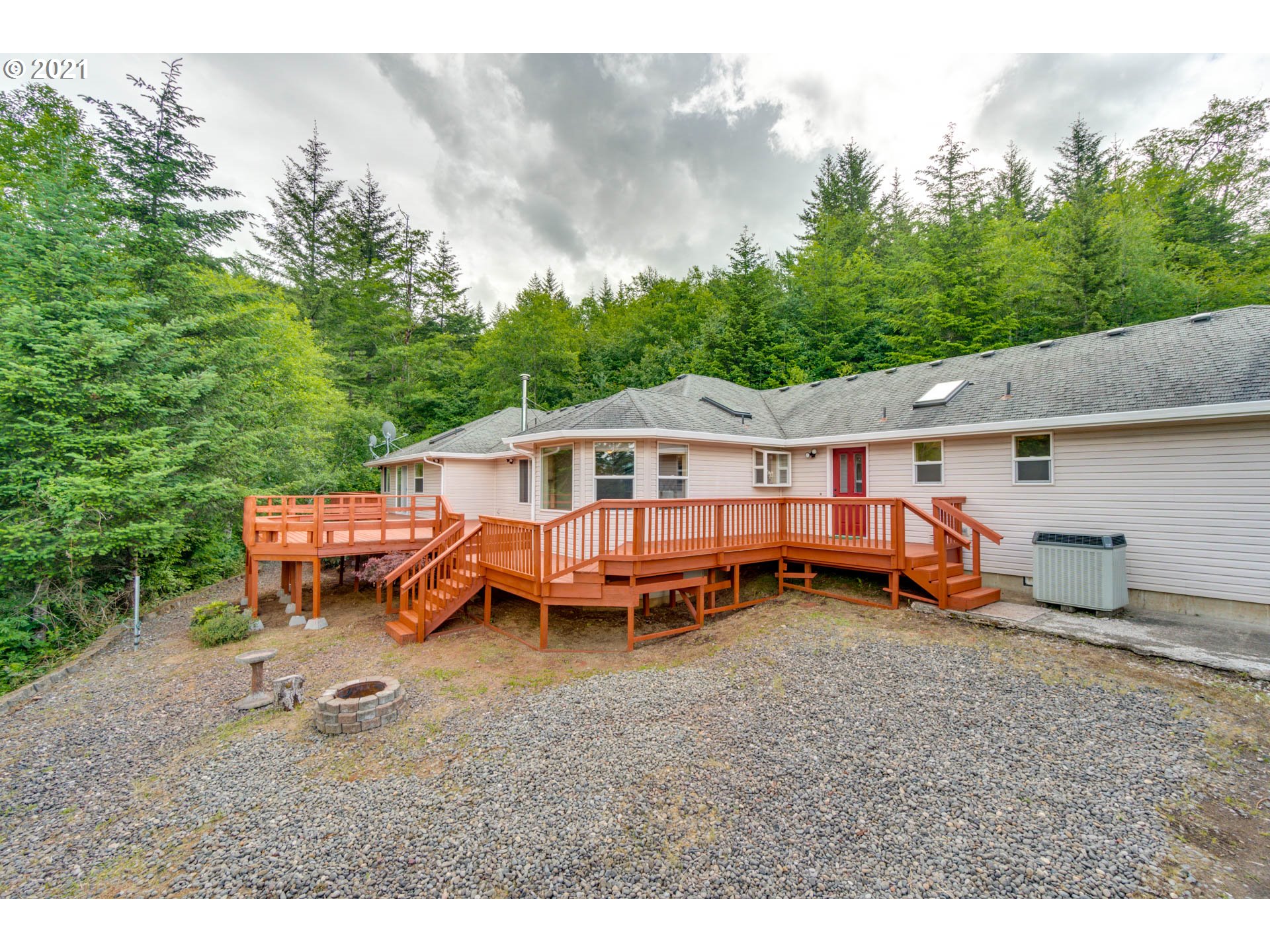 5319 Northeast Boulder Creek Road Camas, WA 98607 - Photo 27 of 31