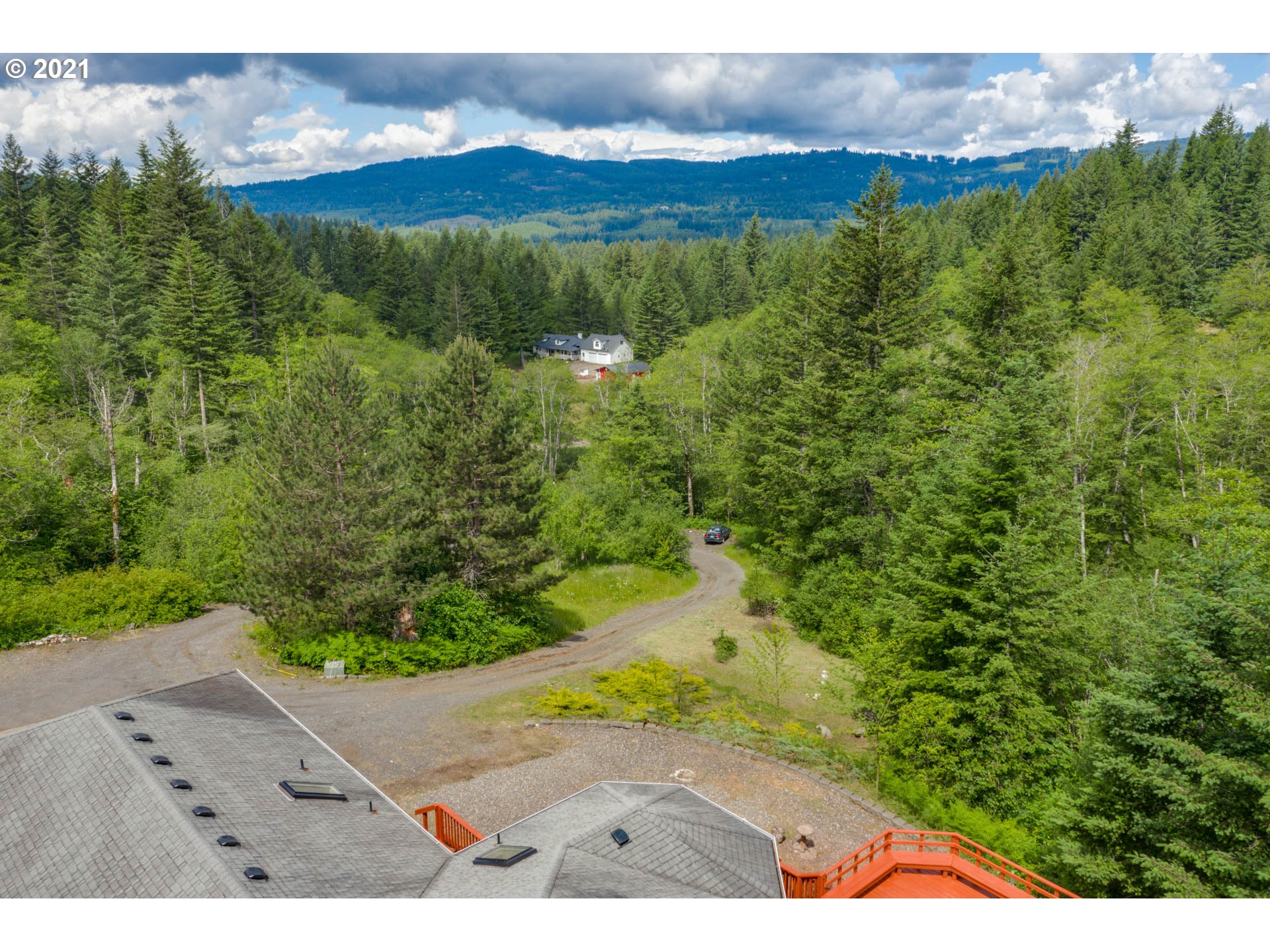5319 Northeast Boulder Creek Road Camas, WA 98607 - Photo 29 of 31