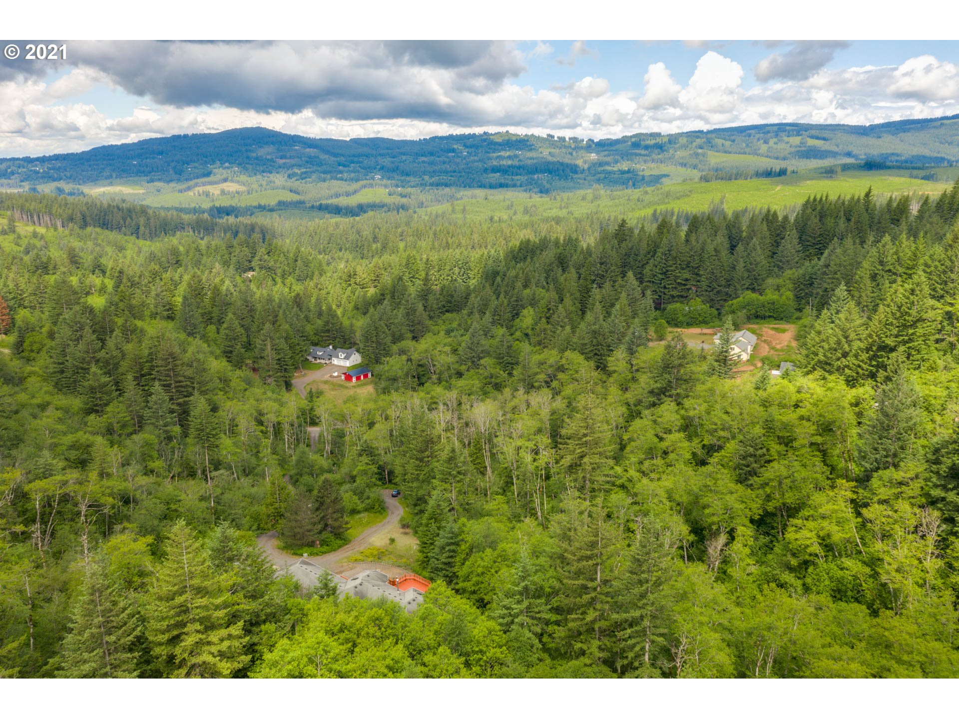 5319 Northeast Boulder Creek Road Camas, WA 98607 - Photo 30 of 31