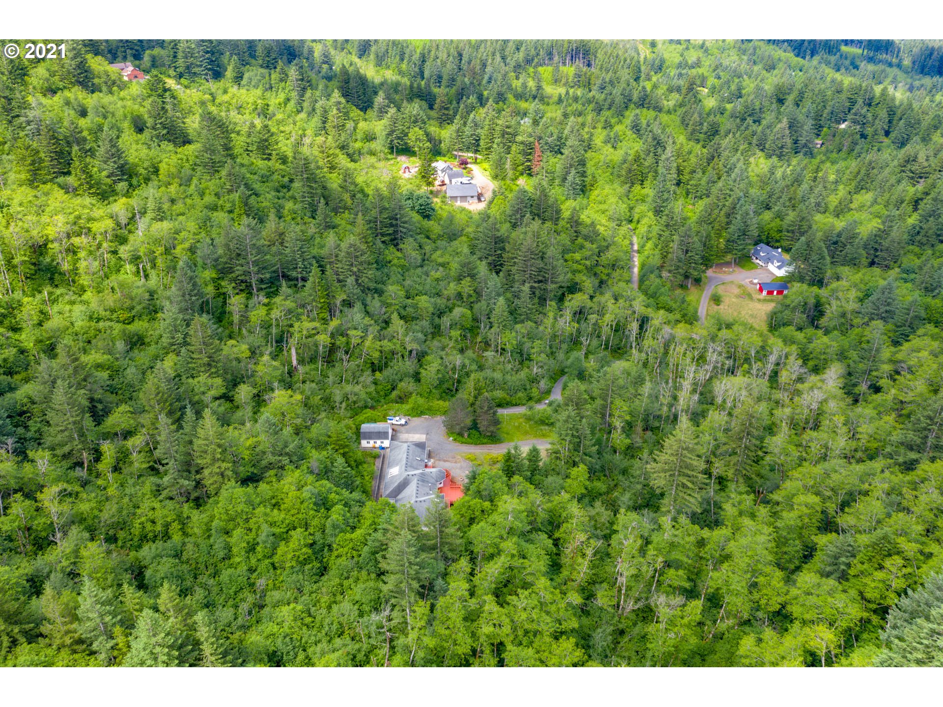 5319 Northeast Boulder Creek Road Camas, WA 98607 - Photo 4 of 31