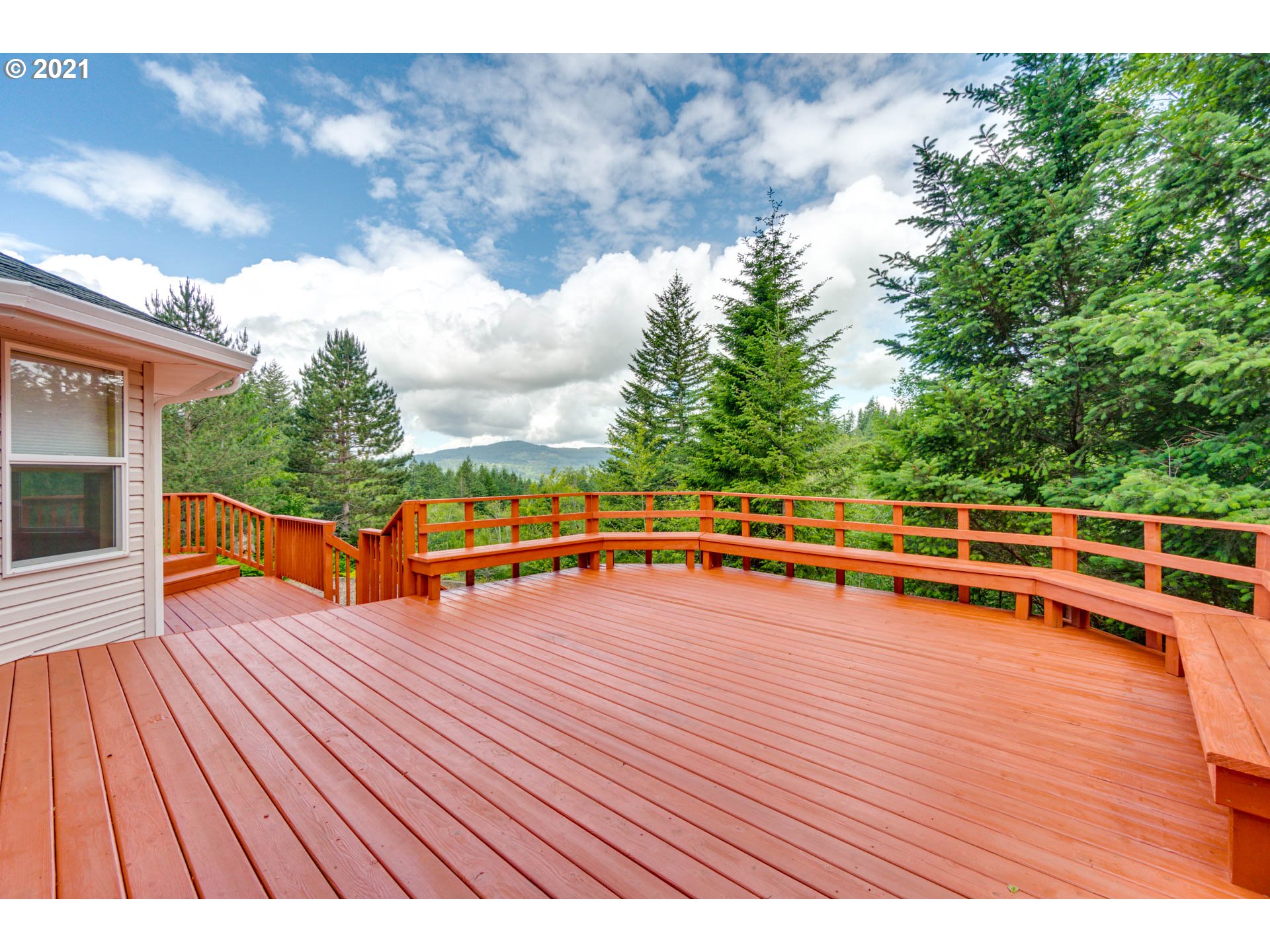 5319 Northeast Boulder Creek Road Camas, WA 98607 - Photo 5 of 31
