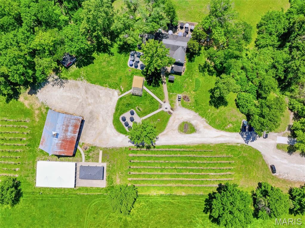 15088 Boone Monument Road Marthasville, MO 63357 - Photo 32 of 81