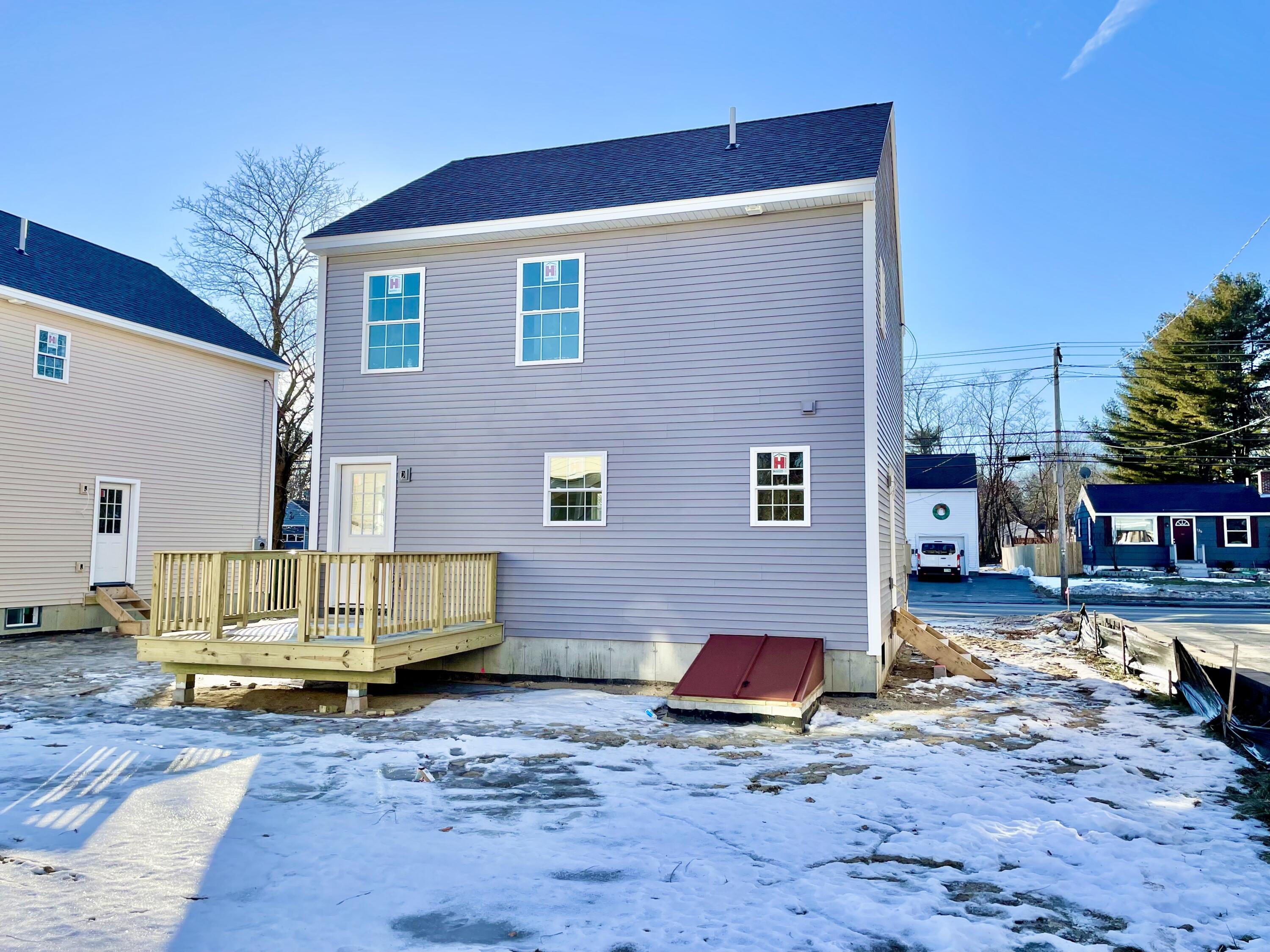 134 Spring Street Westbrook, ME 04092 - Photo 2 of 4 Ext 2