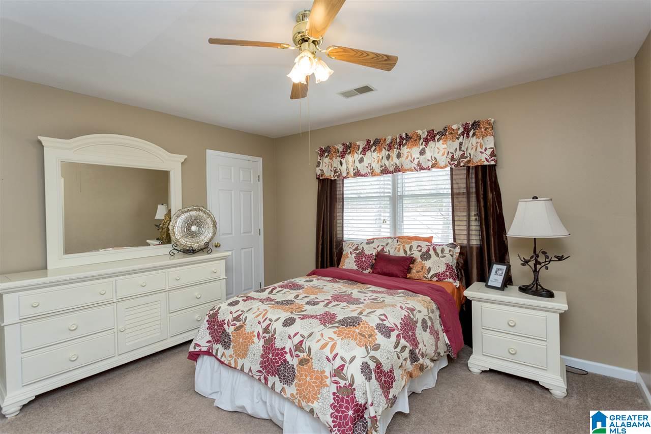 312 Quail Ridge Road Oneonta, AL 35121 - Photo 18 of 28