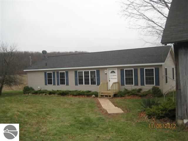 3495 Muckle Road Central Lake, MI 49622 - Photo 1 of 5 1740796.JPG