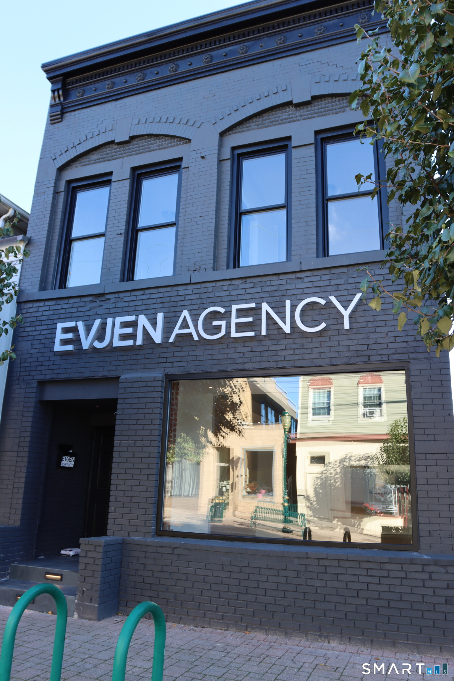 100 Center Street Southington, CT 06489 - Photo 2 of 19 a front view of a building