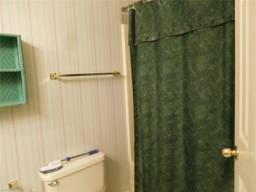2617 Northfork Terrace High Point, NC 27265 - Photo 19 of 21 hall bath...