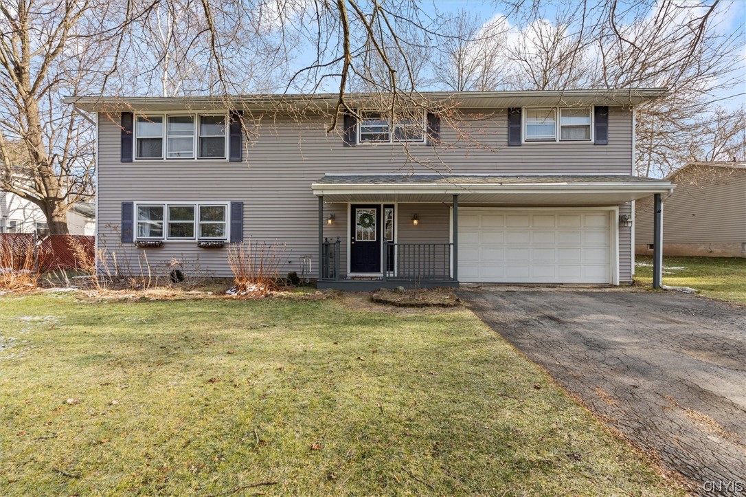 4618 Brickyard Falls Road Manlius, NY 13104 - Photo 1 of 1
