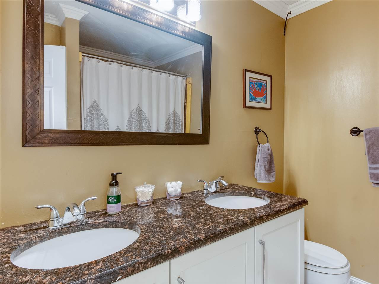 1033 Buckhorn Road Garner, NC 27529 - Photo 13 of 21 Master Bath