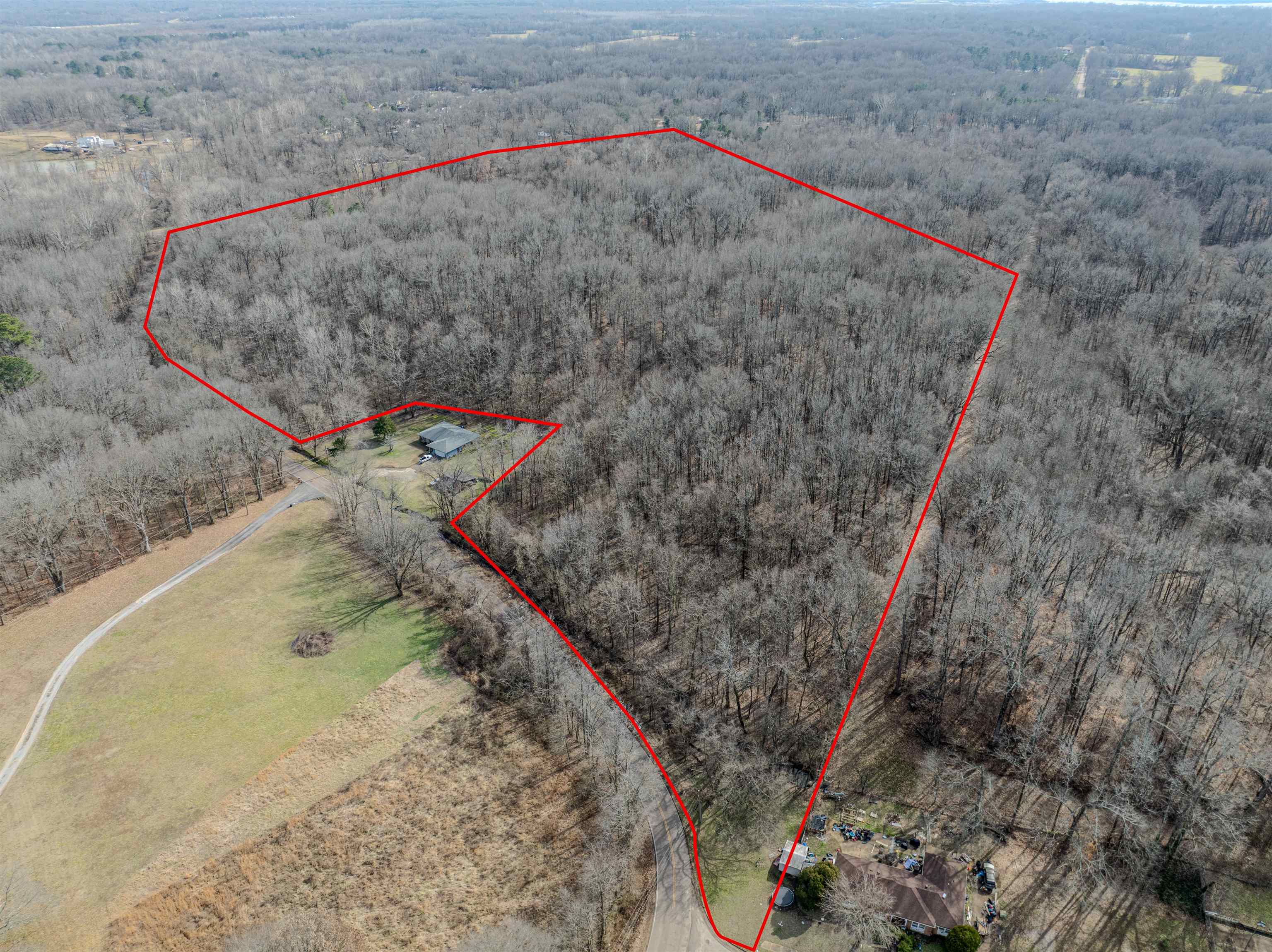 5155 Benjestown Road Memphis, TN 38127 - Photo 17 of 36