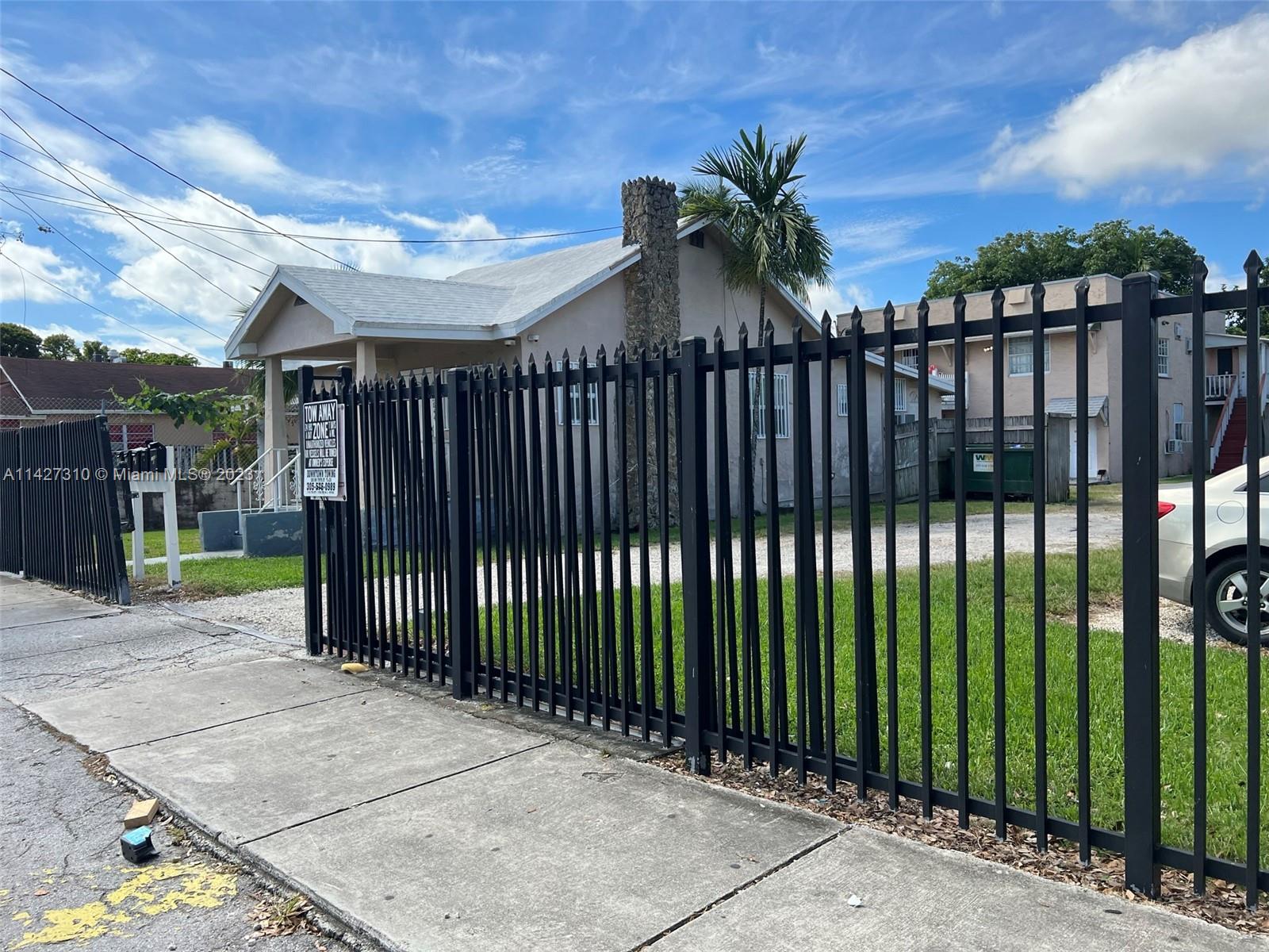 2844 Northwest 22nd Ct  