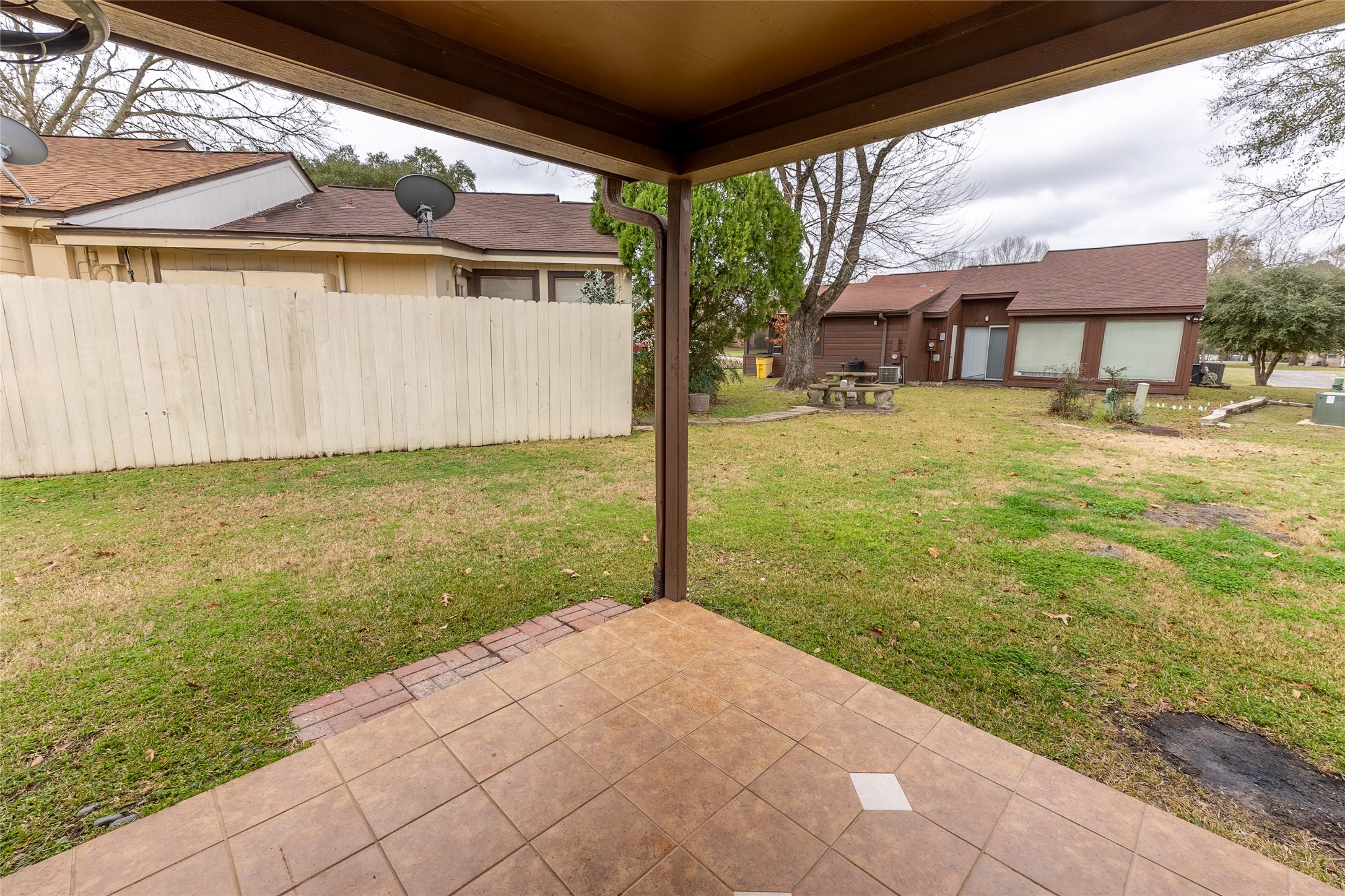 23 Townhouse Lane, Unit 23 Trinity, TX 75862 - Photo 20 of 25