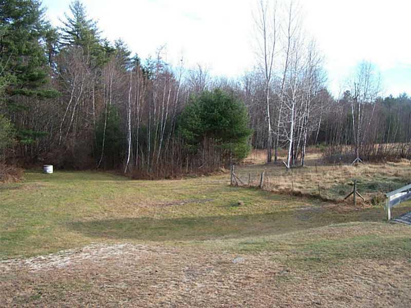 585 Cape Road Limington, ME 04049 - Photo 13 of 14 Yard/Garden.