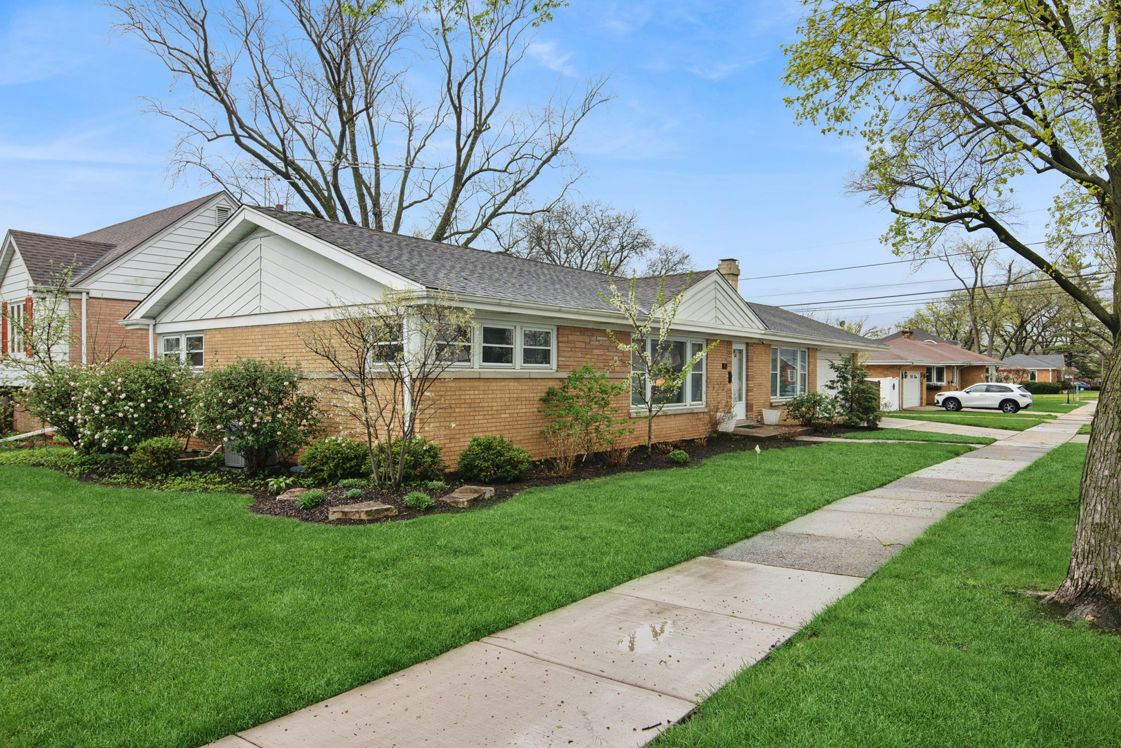 701 Peterson Avenue Park Ridge, IL 60068 - Photo 2 of 23