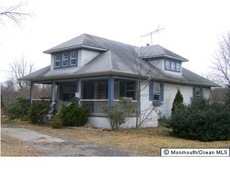 342 North Hope Chapel Road Jackson, NJ 08527 - Photo 1 of 1 Primary Photo