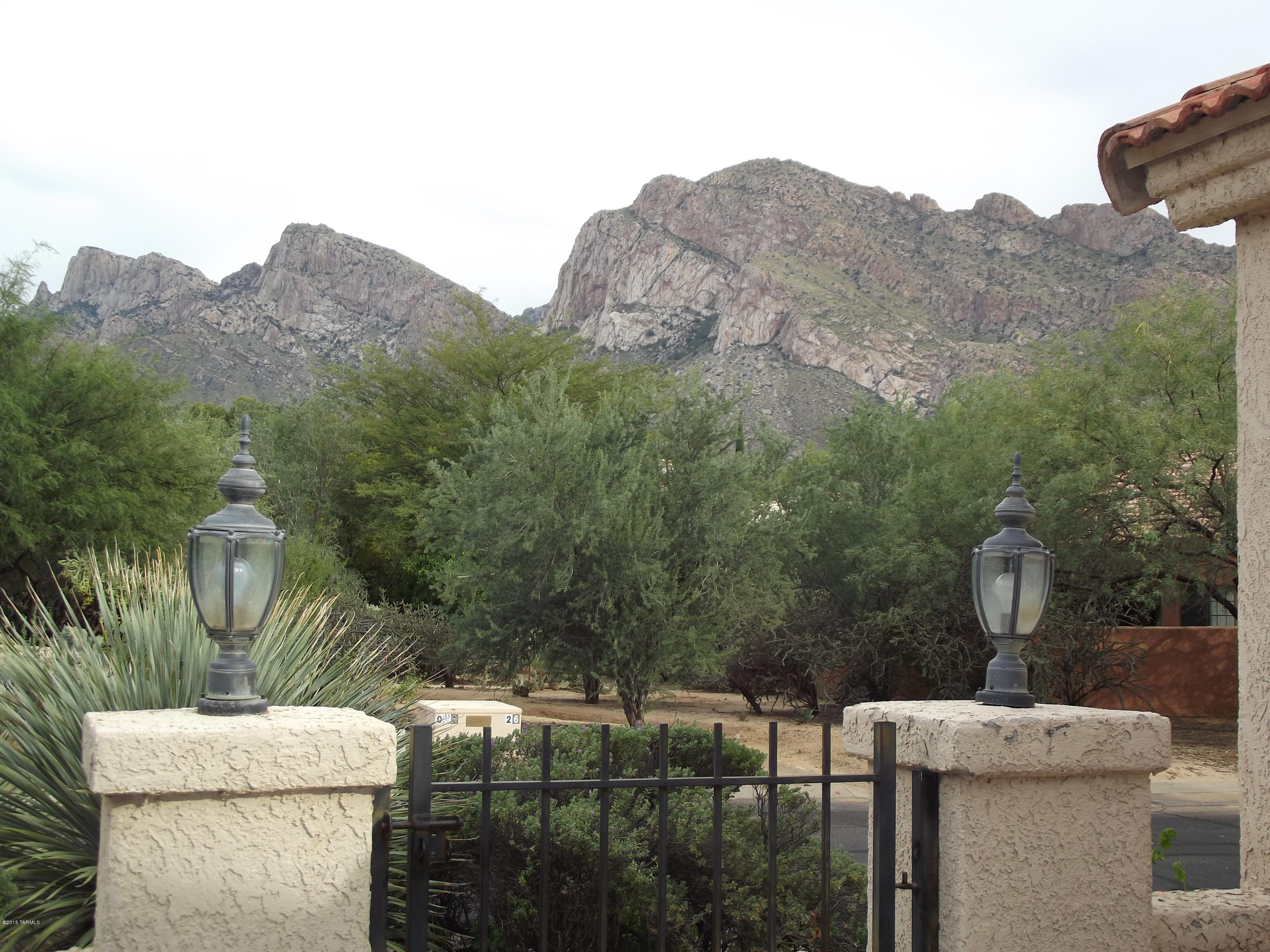 1 East Desert Sky Road, Unit 8 Tucson, AZ 85737 - Photo 16 of 21