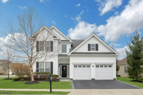 $929,000 | 4 Virgil Lane, Flanders, NJ 07836