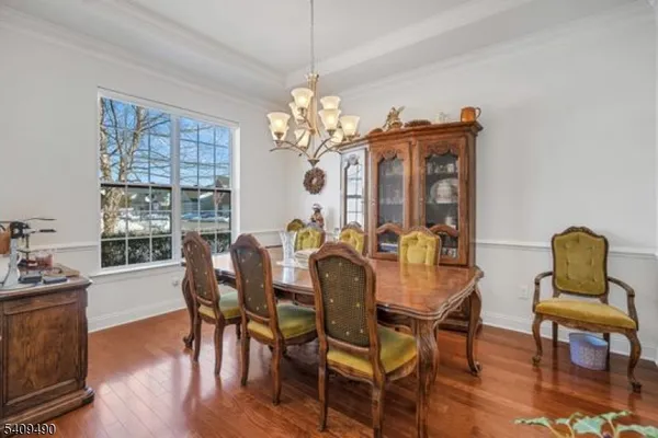 $929,000 | 4 Virgil Lane, Flanders, NJ 07836