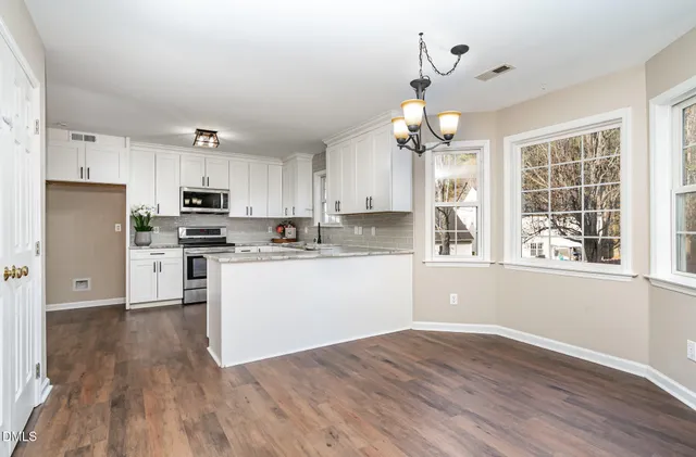 $450,000 | 105 Arbor Wynds Court, Holly Springs, NC 27540