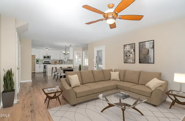 $450,000 | 105 Arbor Wynds Court, Holly Springs, NC 27540