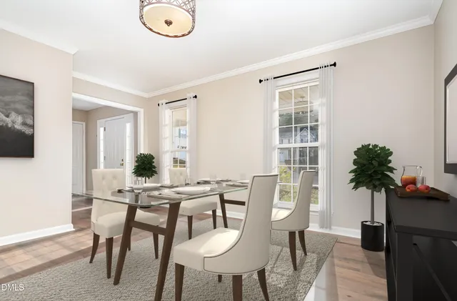 $450,000 | 105 Arbor Wynds Court, Holly Springs, NC 27540