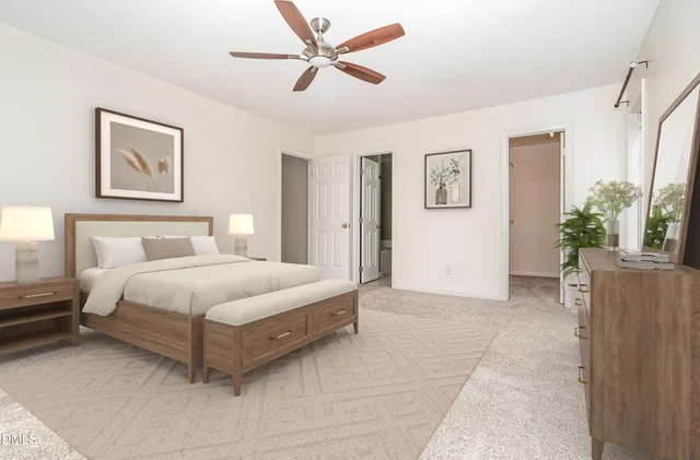 $450,000 | 105 Arbor Wynds Court, Holly Springs, NC 27540