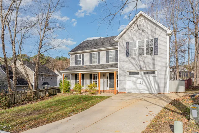 $450,000 | 105 Arbor Wynds Court, Holly Springs, NC 27540