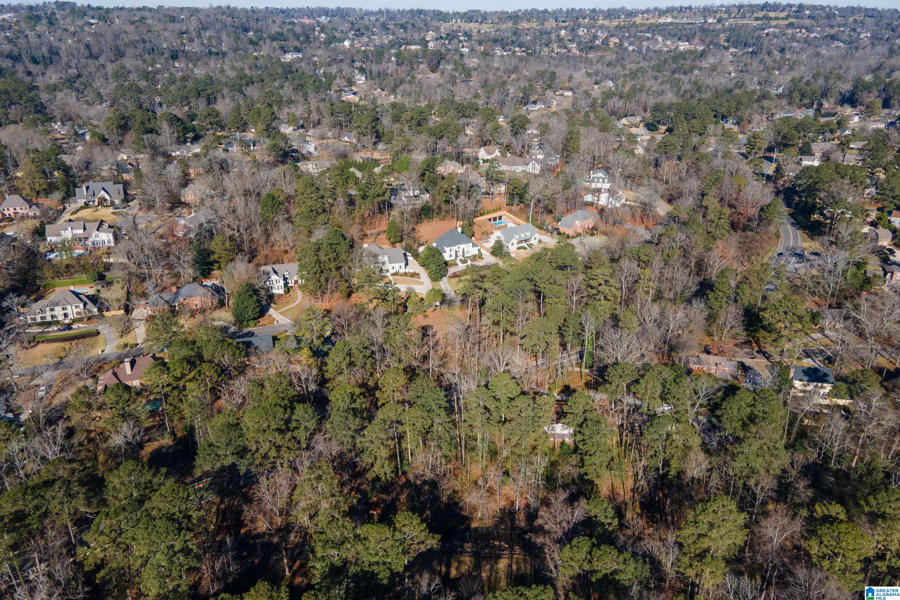 2605 Rocky Ridge Road Birmingham, AL 35243 - Photo 24 of 27