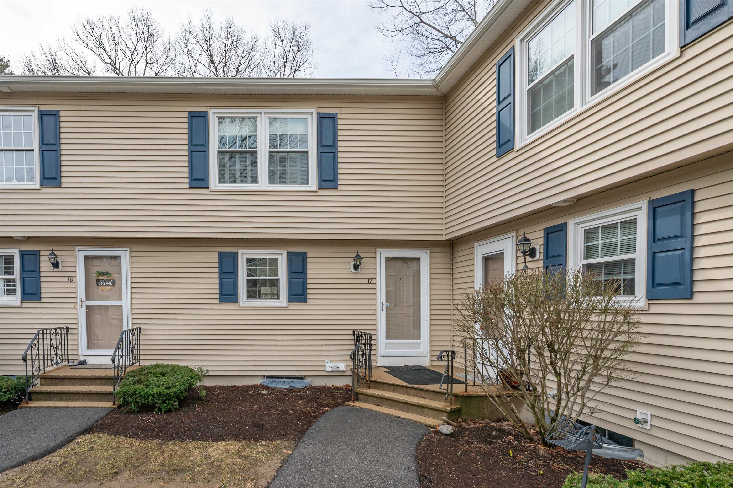 56 Durham Road, Unit 17 Dover, NH 03820 - Photo 1 of 26