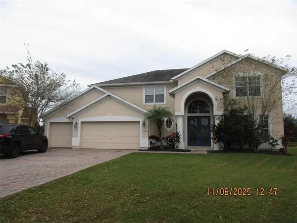 $2,600 | 4388 Fawn Lily Way, Kissimmee, FL 34746