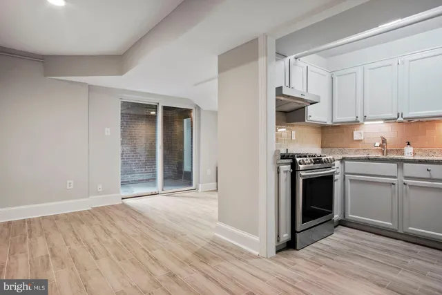 $3,400 | 1616 S Street Northwest, Washington, DC 20009