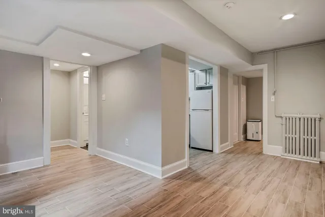 $3,400 | 1616 S Street Northwest, Washington, DC 20009