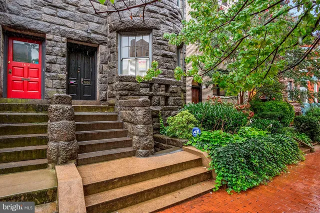 $3,400 | 1616 S Street Northwest, Washington, DC 20009